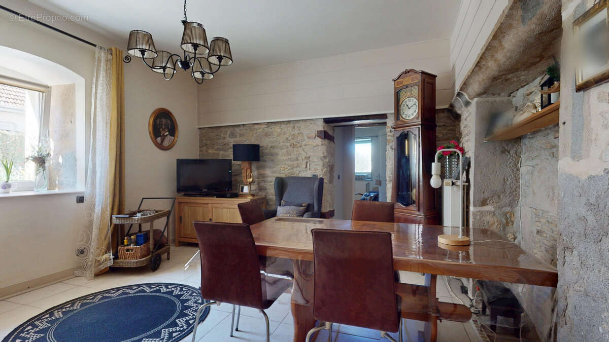 Appartement à BESANCON