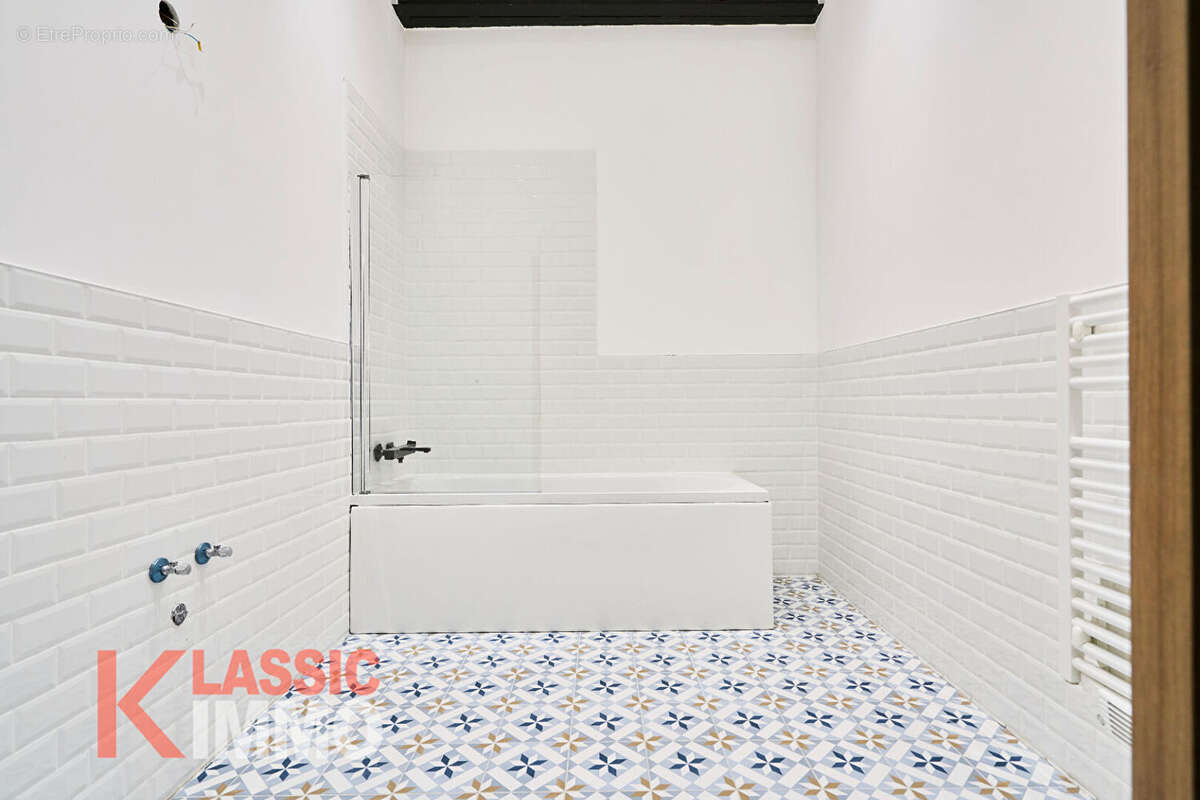 Appartement à ROUBAIX