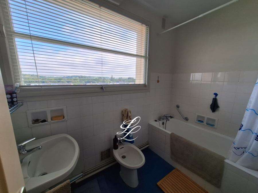 Appartement à SABLE-SUR-SARTHE