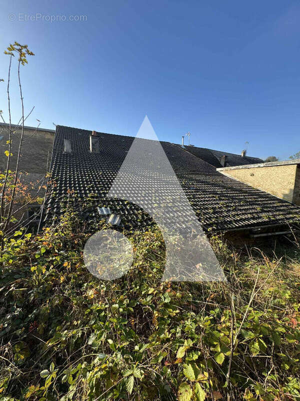 Maison à HARREVILLE-LES-CHANTEURS