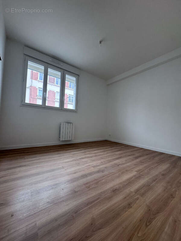 Appartement à LANESTER