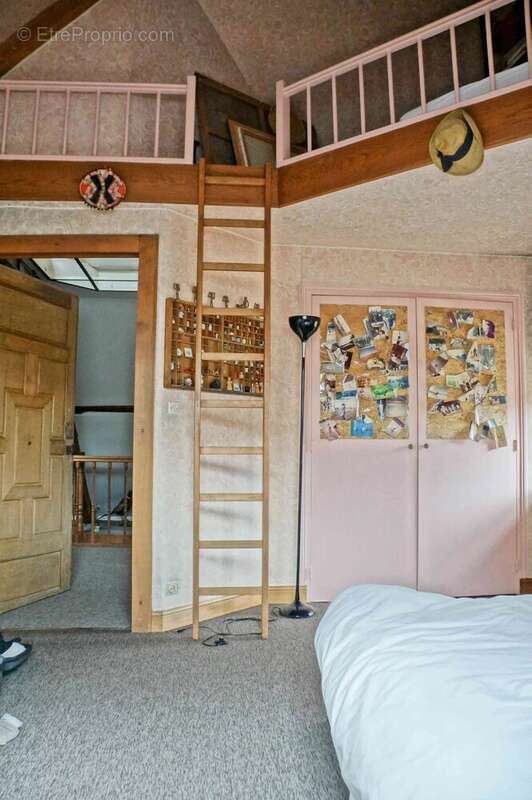 Maison à SAINT-MAIXENT