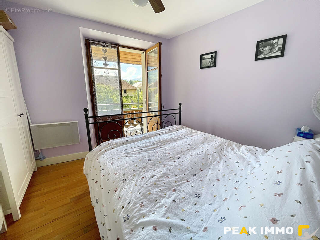Appartement à DOUSSARD
