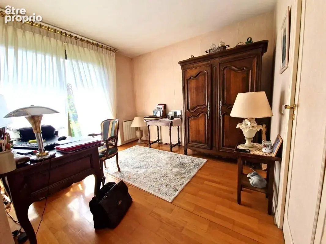 Maison lumineuse 4 chambres Secteur prisé Juvisy sur Orge - photo 16