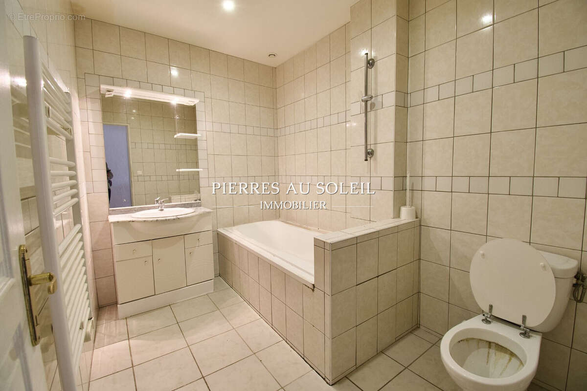 Appartement à BEDARIEUX