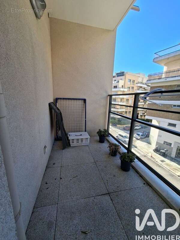 Photo 7 - Appartement à NICE