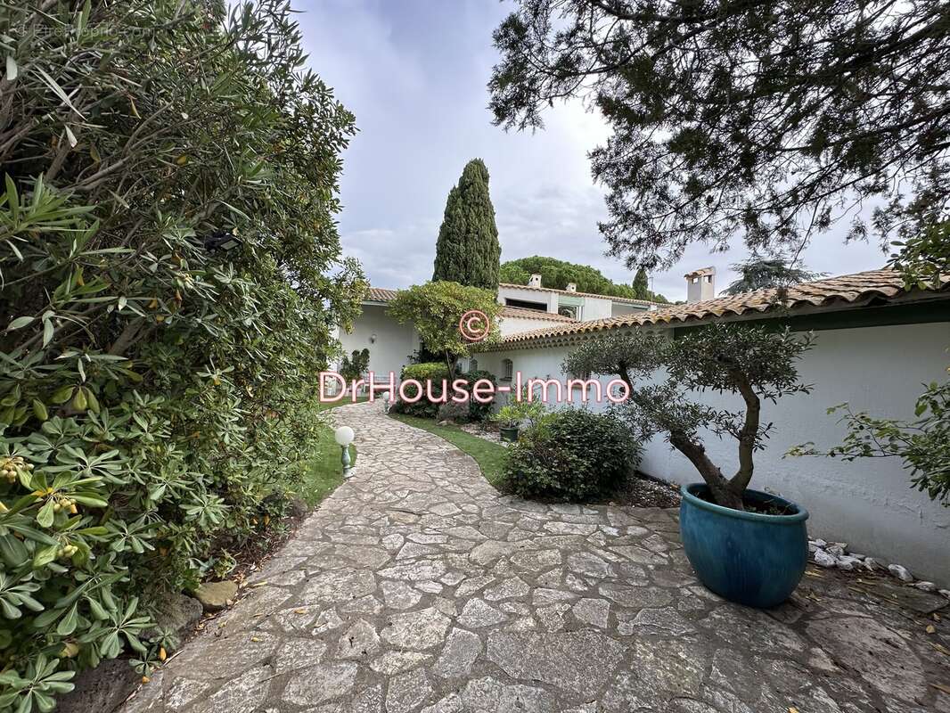 Maison 530 m² à Agde  - photo 78