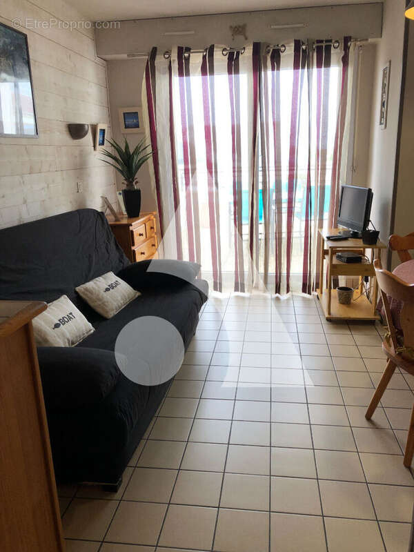 Appartement à ETEL