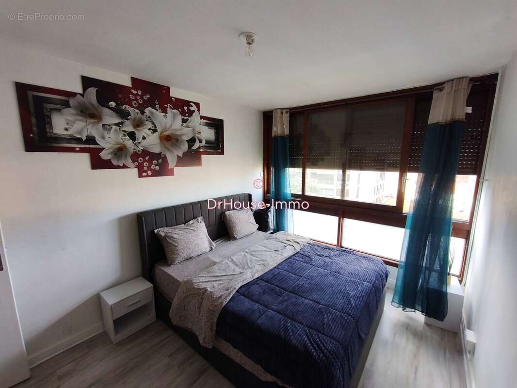 Appartement 66 m² à Clermont-Ferrand  - photo 6