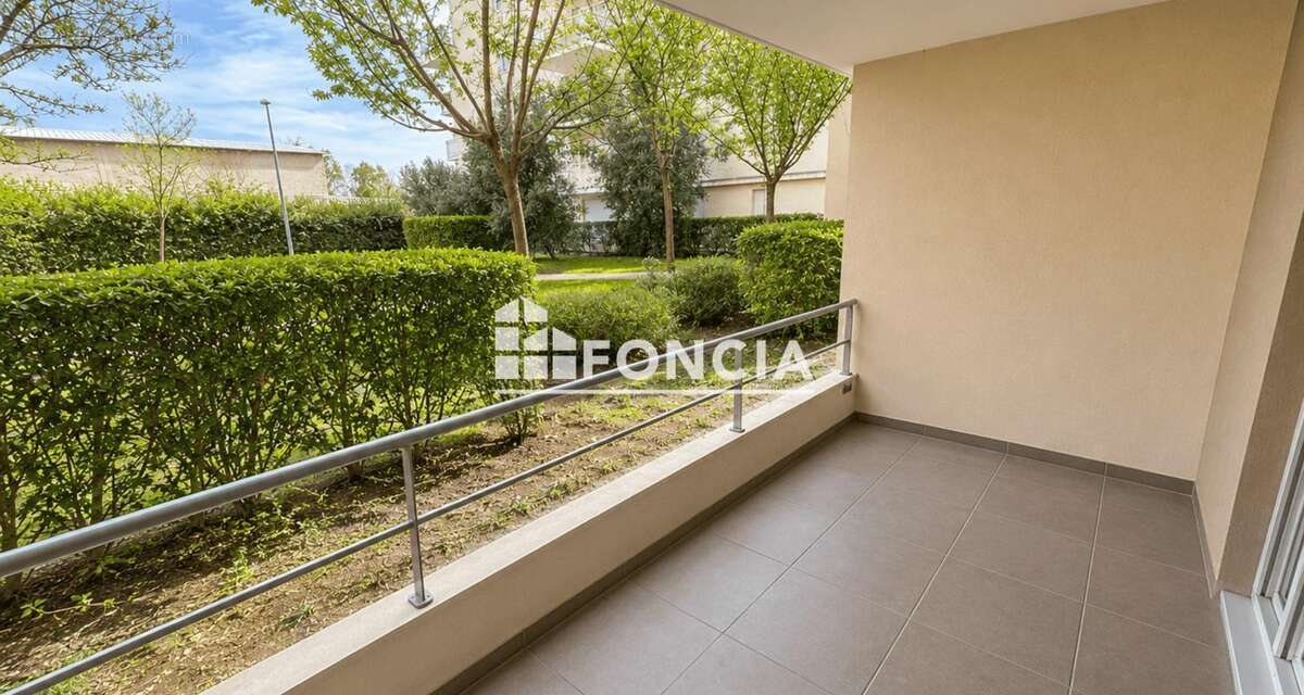 Appartement à AVIGNON