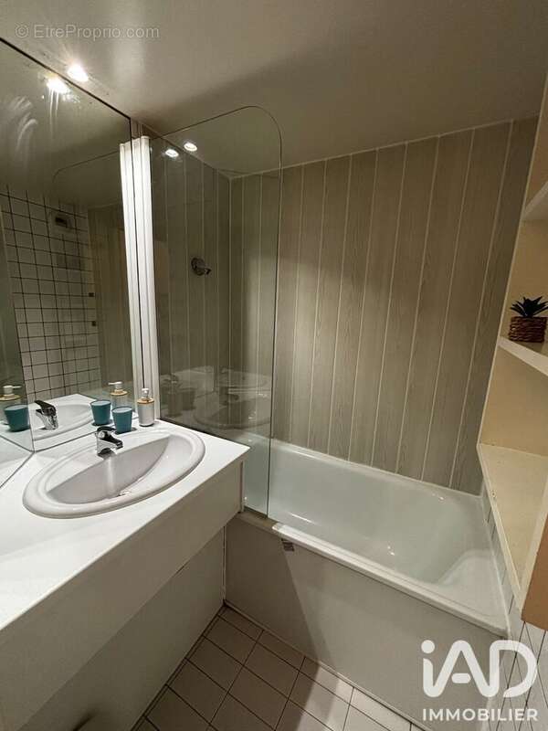 Appartement 30 m² à Saint-Cyprien  - photo 9