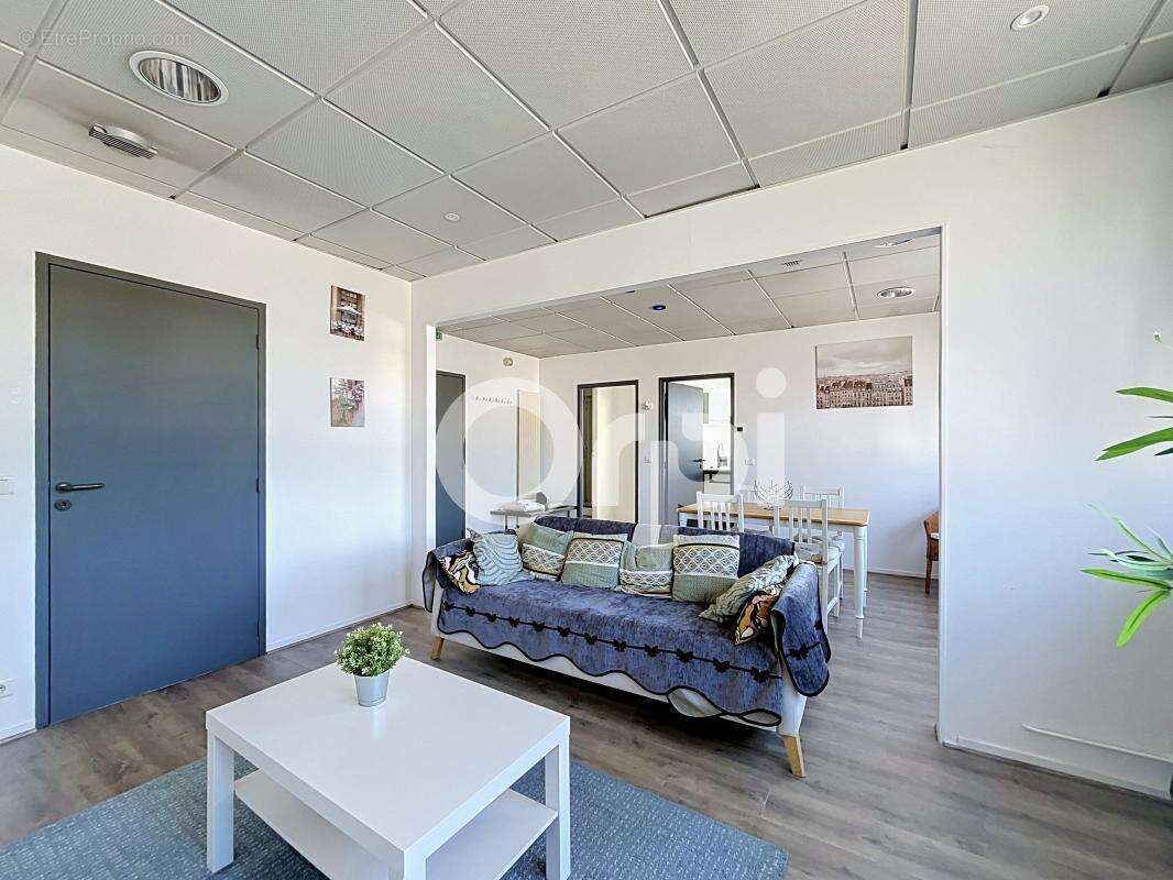Appartement à COULOUNIEIX-CHAMIERS