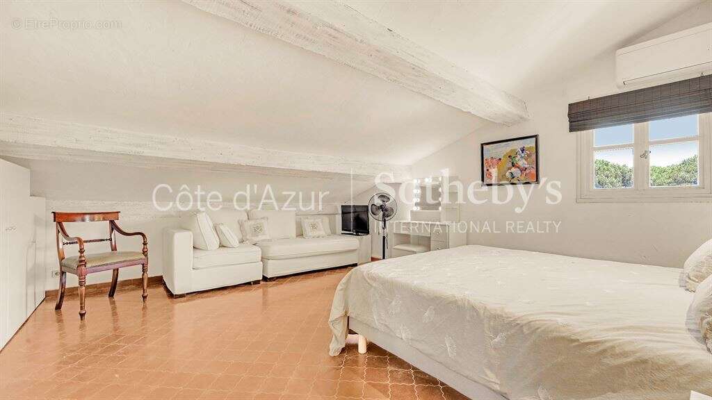 Appartement à RAMATUELLE