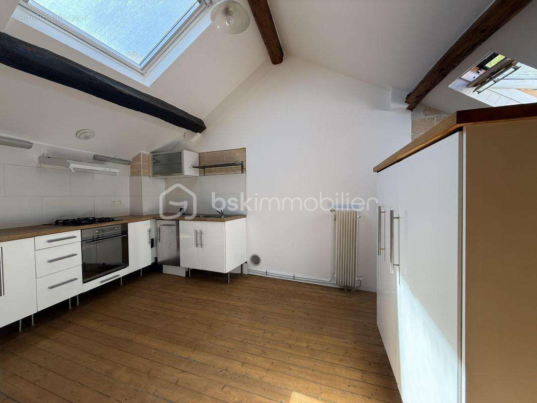 Appartement à CORMEILLES-EN-PARISIS