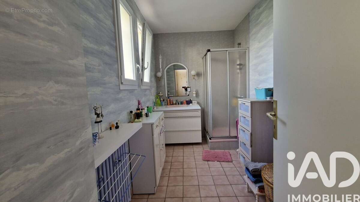 Photo 6 - Maison à ROSPORDEN