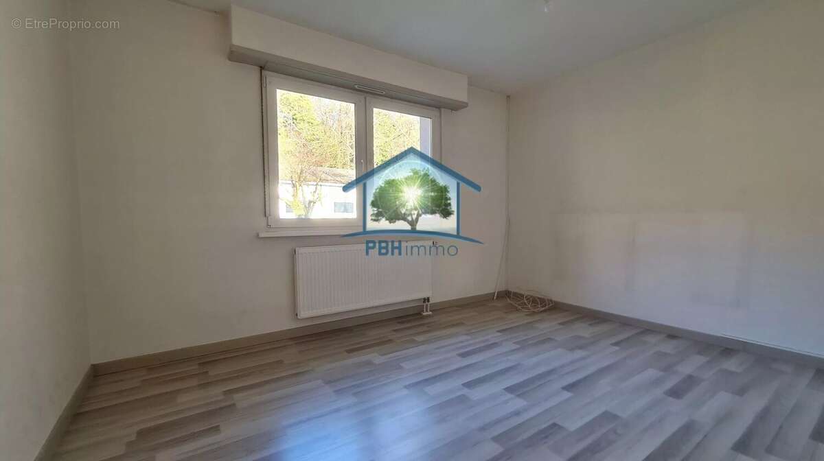Maison à GOERSDORF