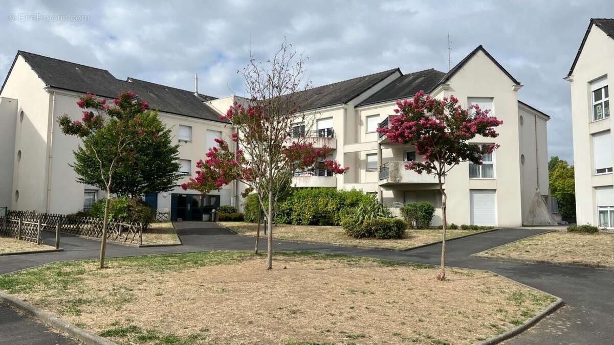Appartement à ANGERS