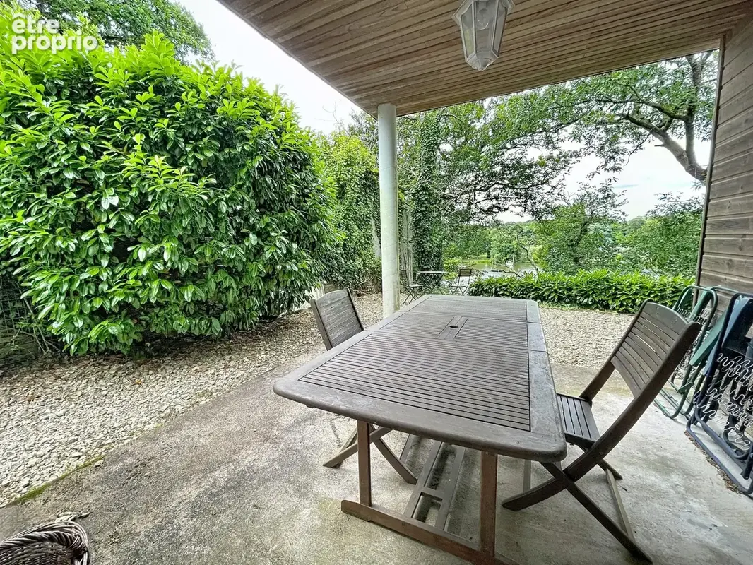 Photo 1 - Maison à SUCE-SUR-ERDRE
