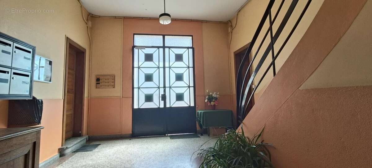 Appartement à TROYES