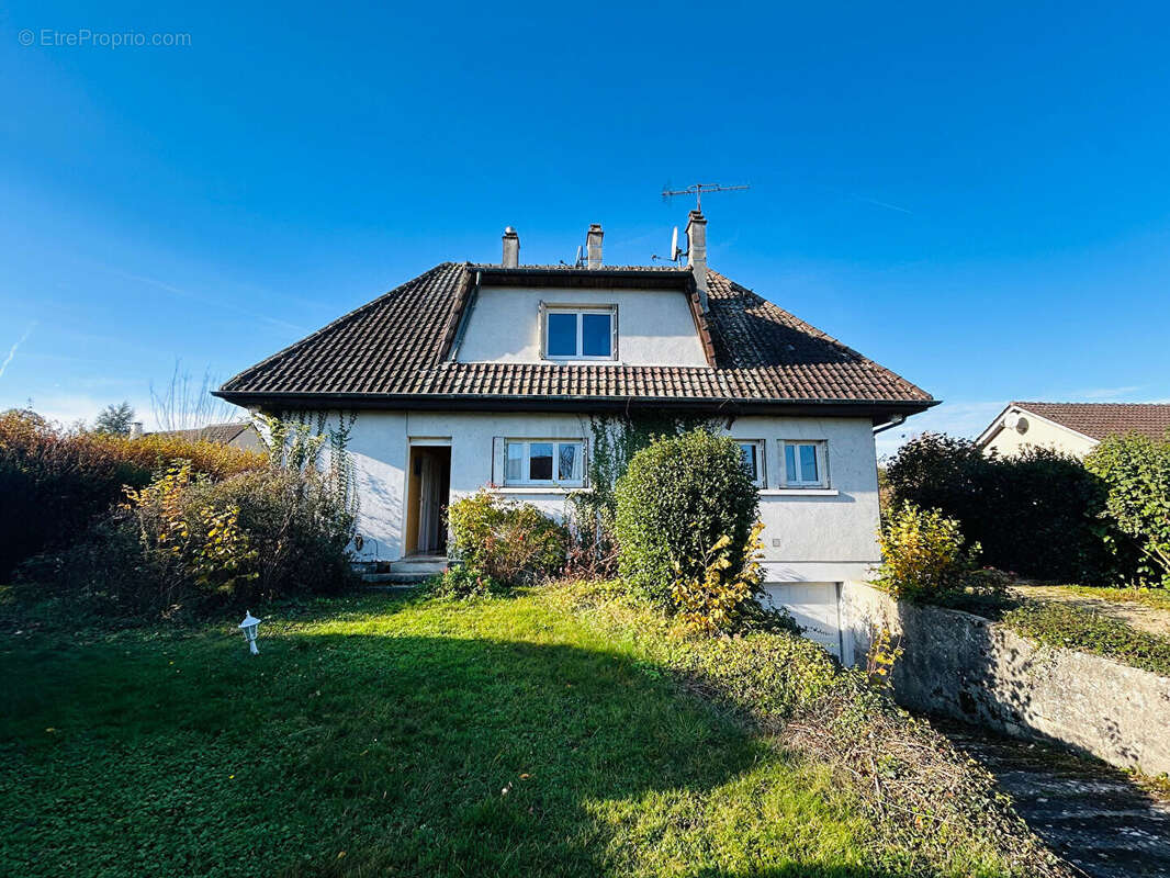 Maison à LA FERTE-SOUS-JOUARRE