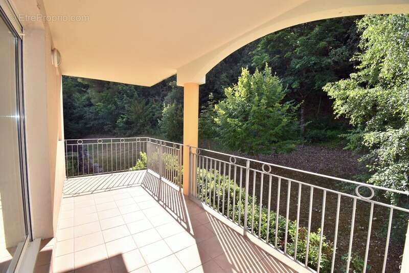 Appartement à DIGNE-LES-BAINS