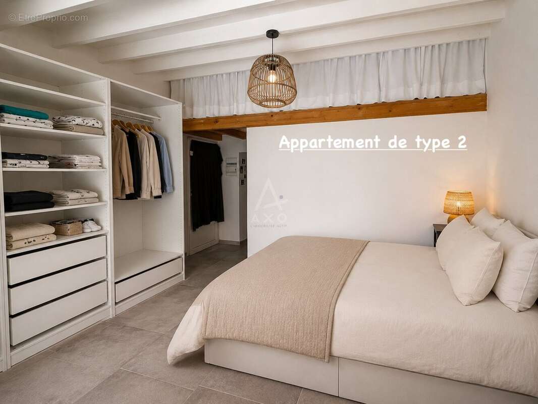 Maison de plain-pied de 142 m² avec T2 indépendant - photo 17