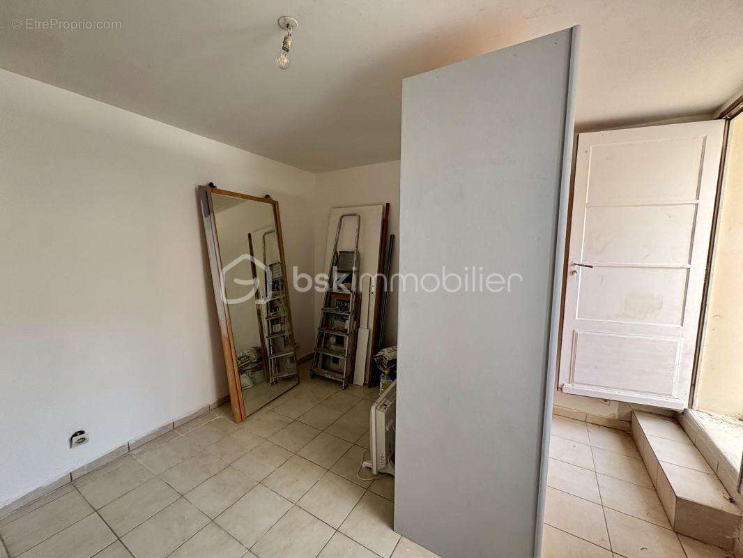 Appartement à NANTEUIL-LE-HAUDOUIN