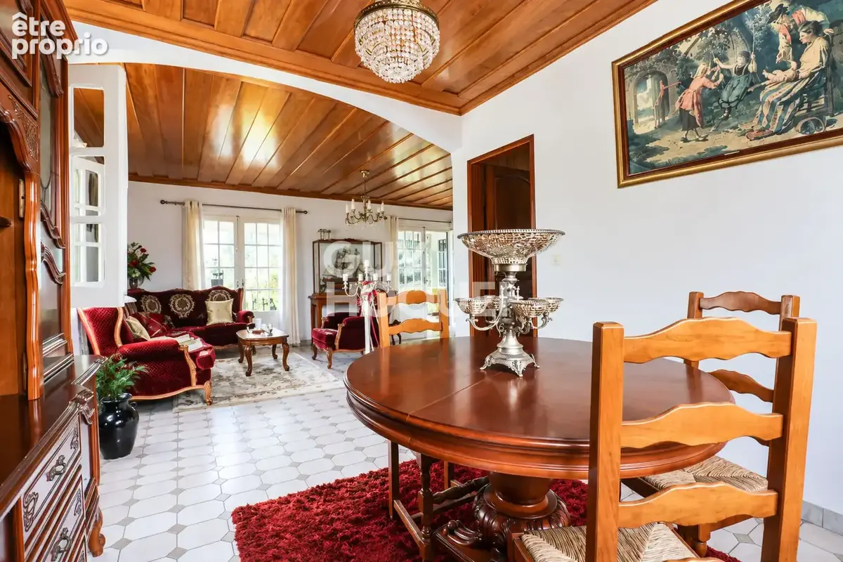 Villa t4/5 - le bernica - photo 6