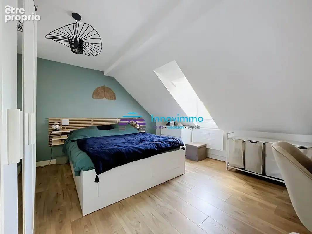 Appartement 3 pièces 49 m² à vendre à Strasbourg (67200) - photo 7