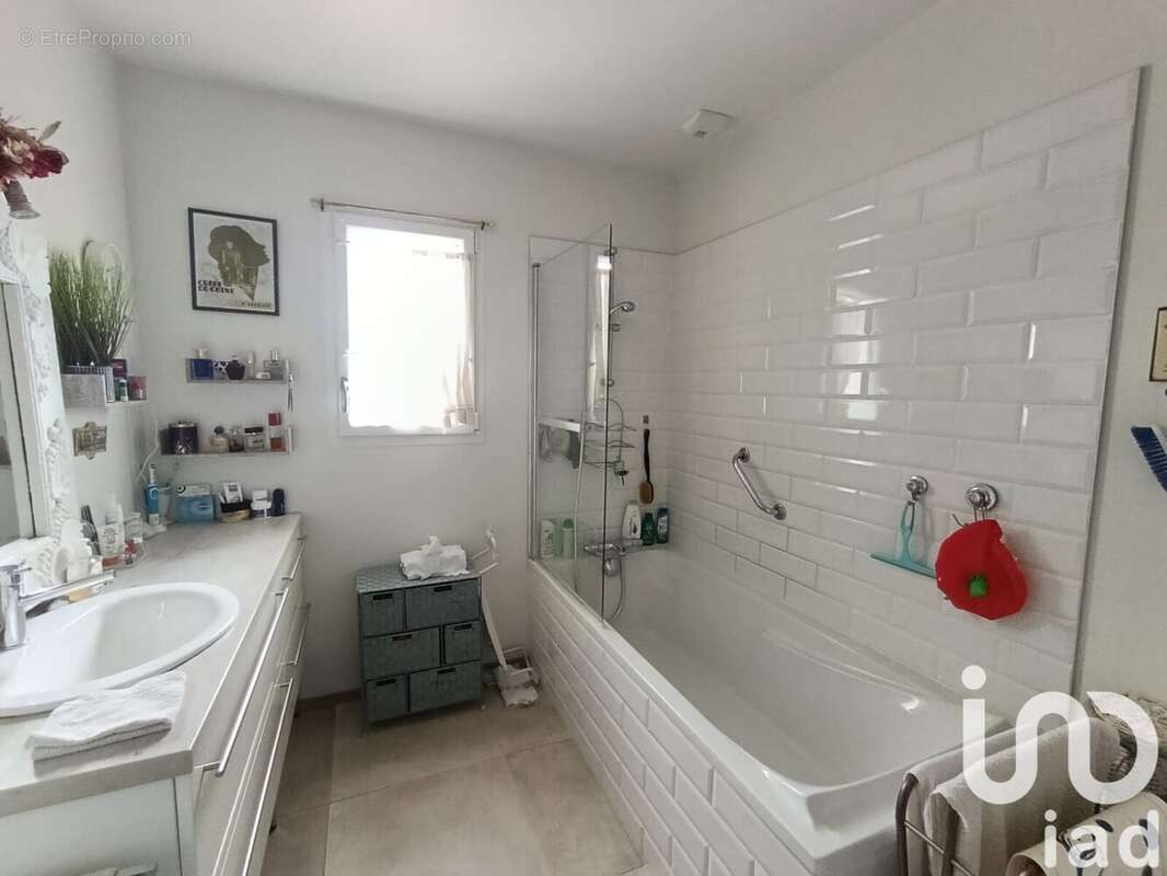 Photo 8 - Maison à CHAILLY-EN-BIERE