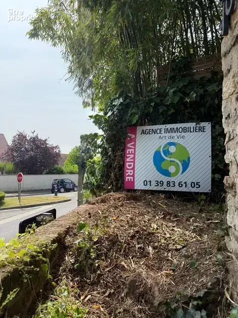 Maison 6 pièces 130 m² à vendre à Montlignon (95680) - photo 17