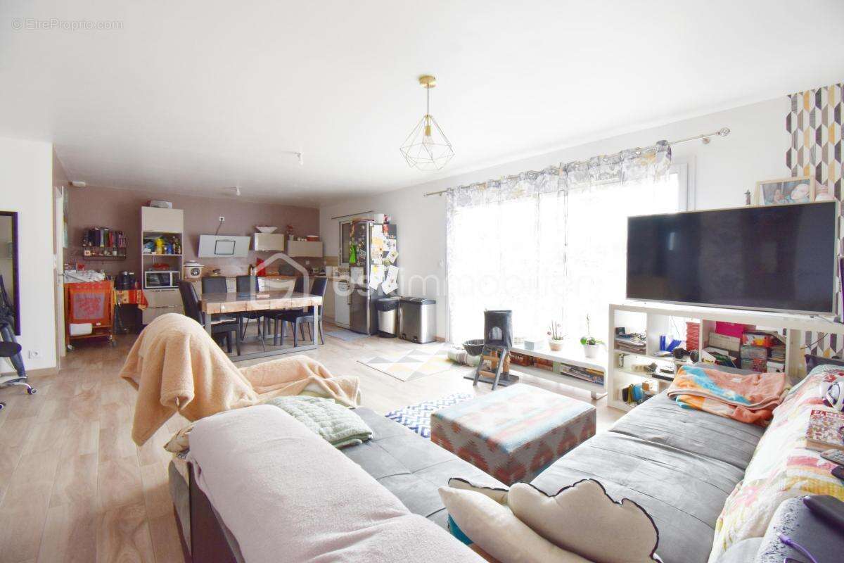 Maison à MAUREILHAN