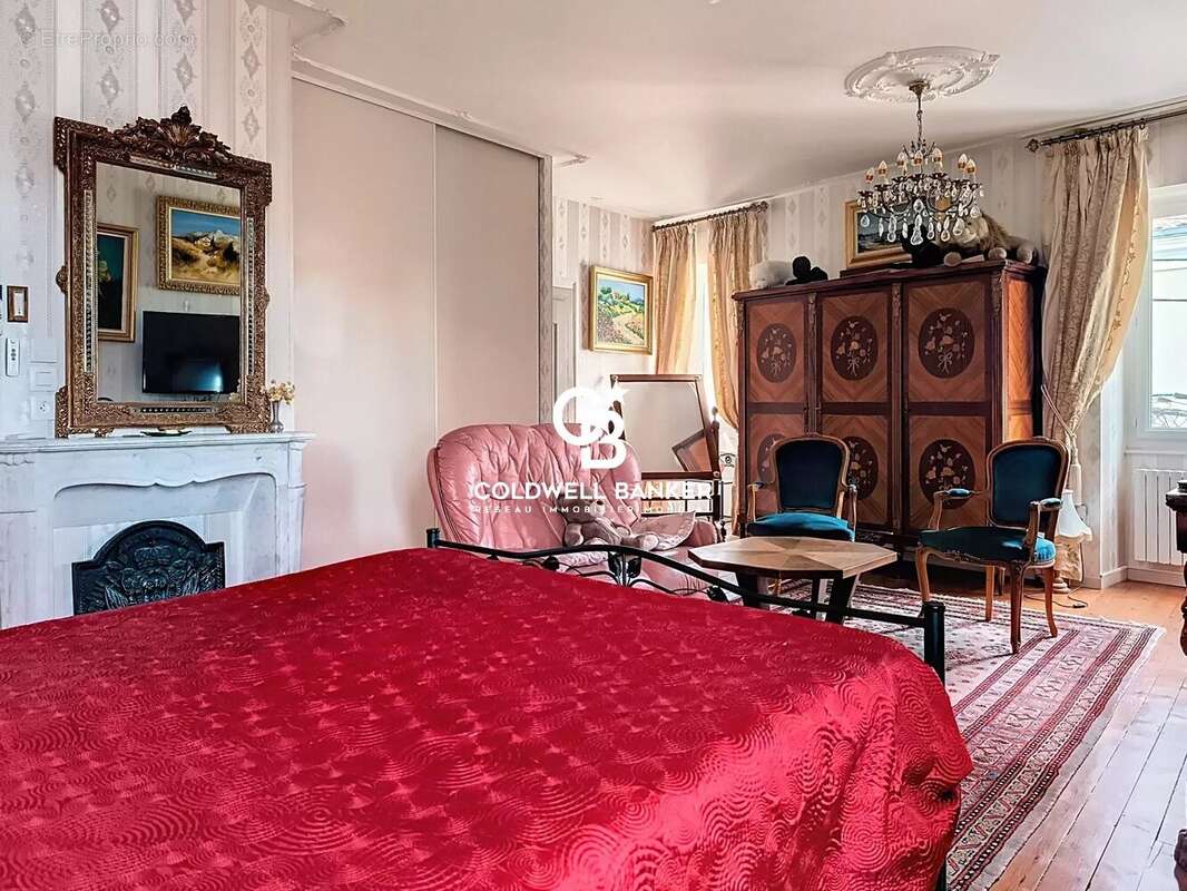 Maison à LES SABLES-D&#039;OLONNE