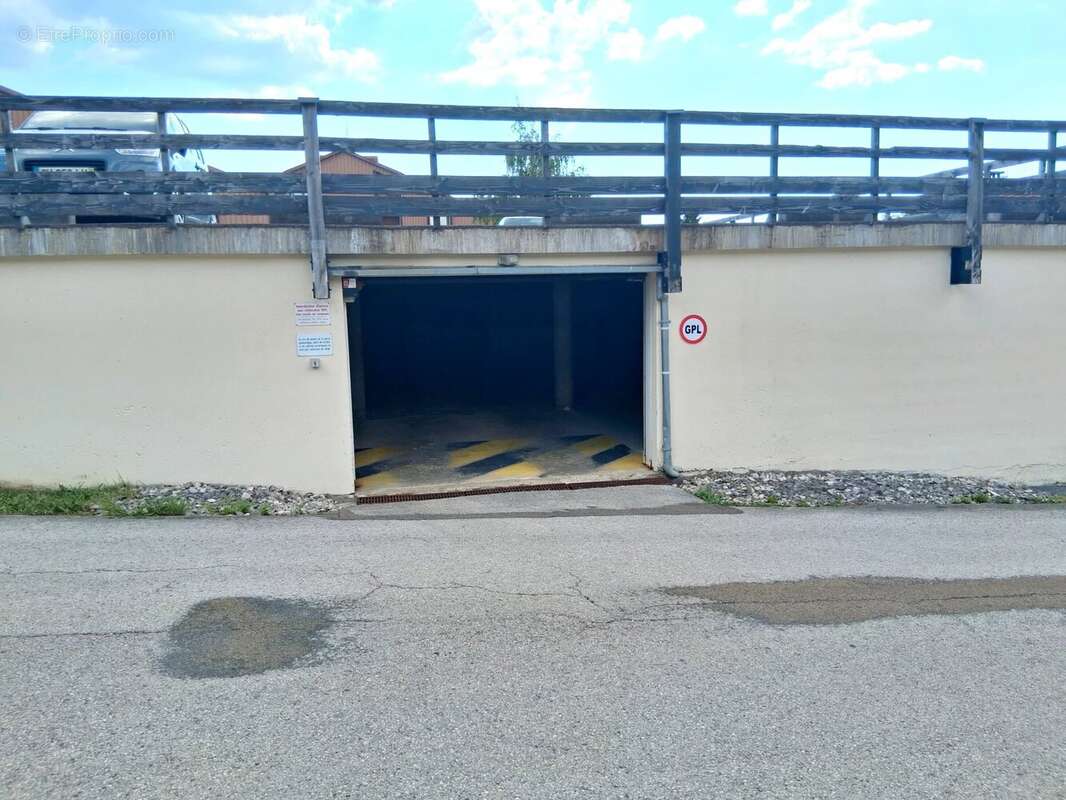 Appartement à LES ROUSSES