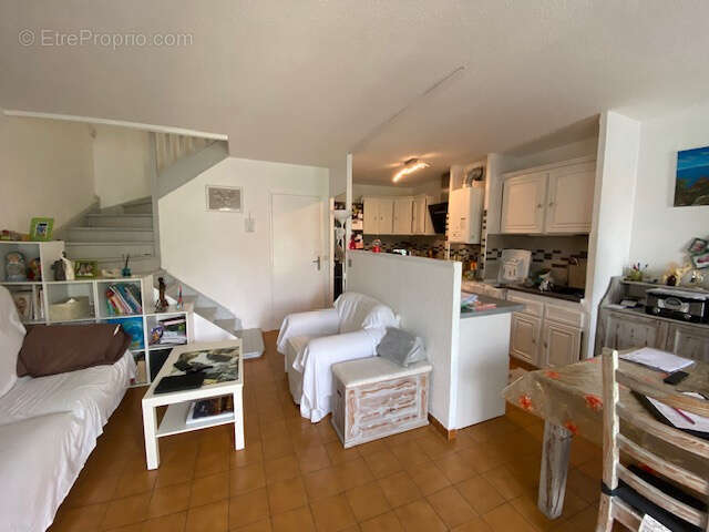 Maison à LA SEYNE-SUR-MER