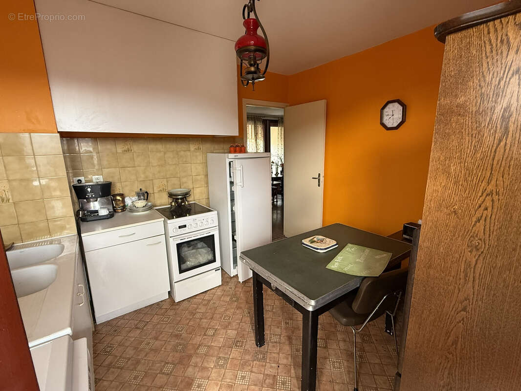 Appartement à AUCH