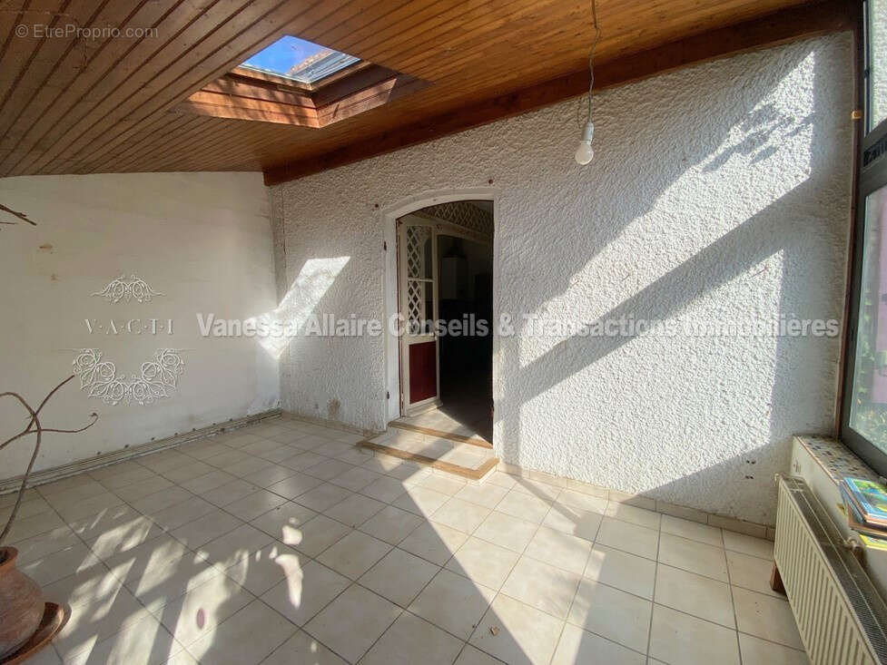 Maison à LA BAULE-ESCOUBLAC