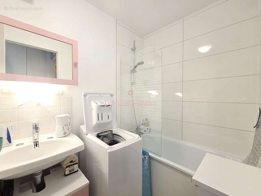 Appartement à COURSEULLES-SUR-MER