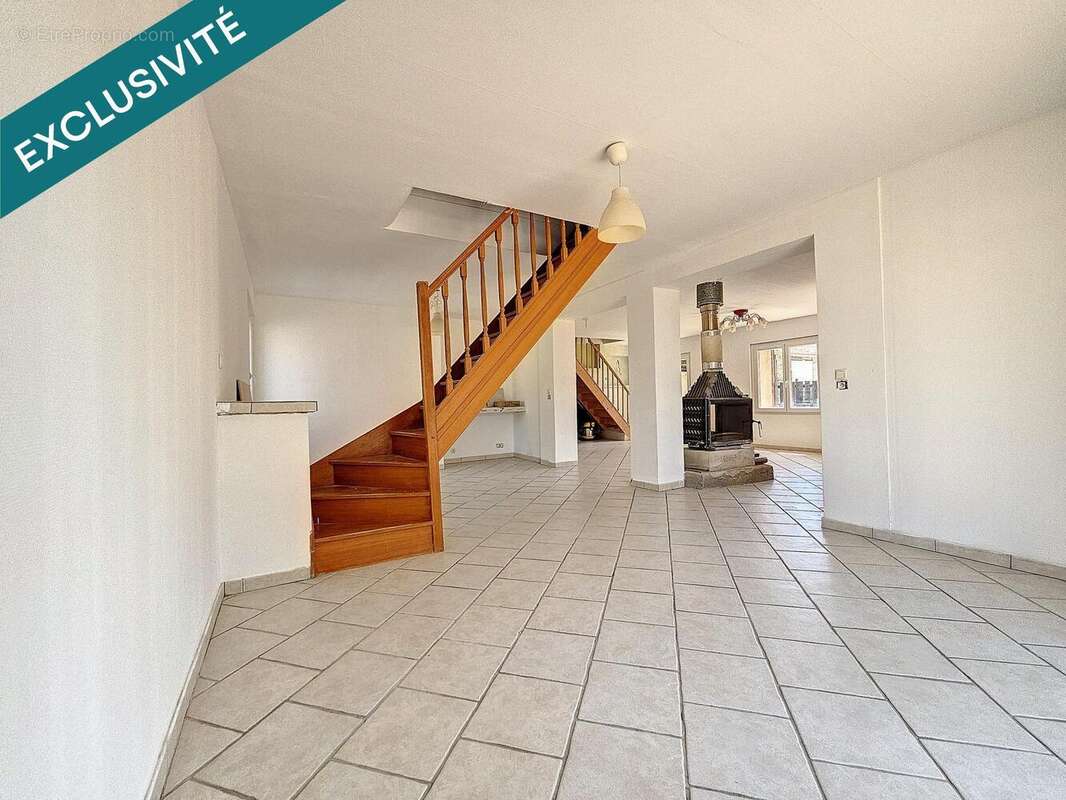 Photo 7 - Maison à HEREPIAN