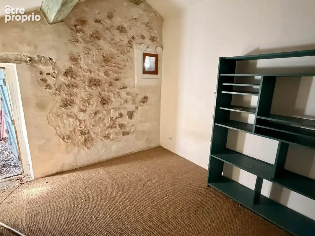 Maison de village en pierres – 90 m² avec terrasse et parking - photo 14