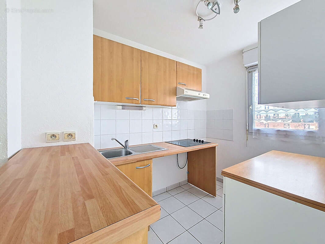 Appartement à PERPIGNAN