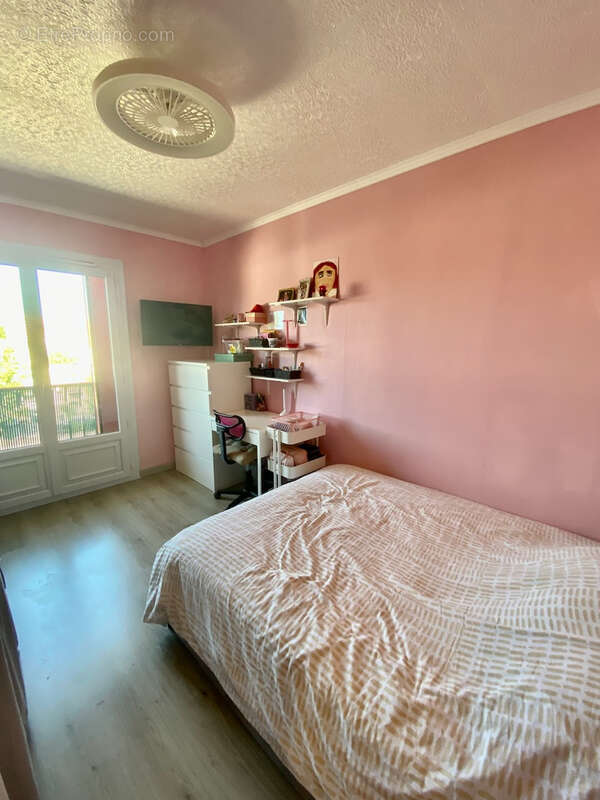 Appartement à MAUBEUGE