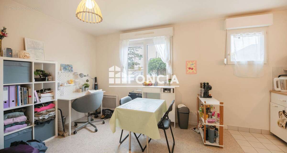 Appartement à ORLEANS