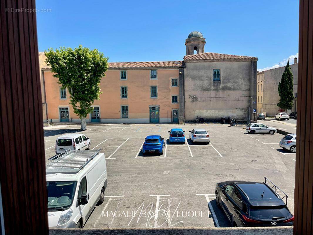 Appartement à CARCASSONNE