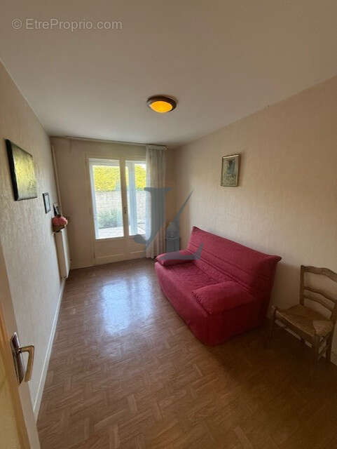 Maison à PORTES-LES-VALENCE