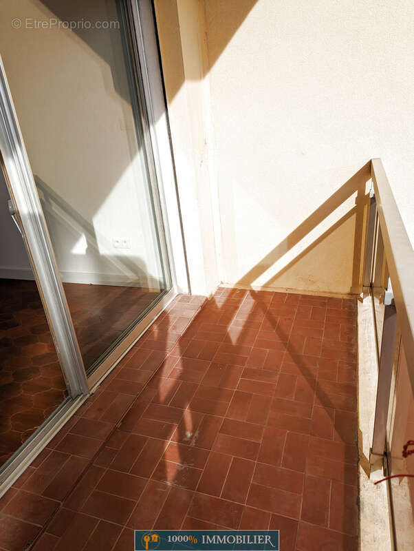 Appartement à VALRAS-PLAGE