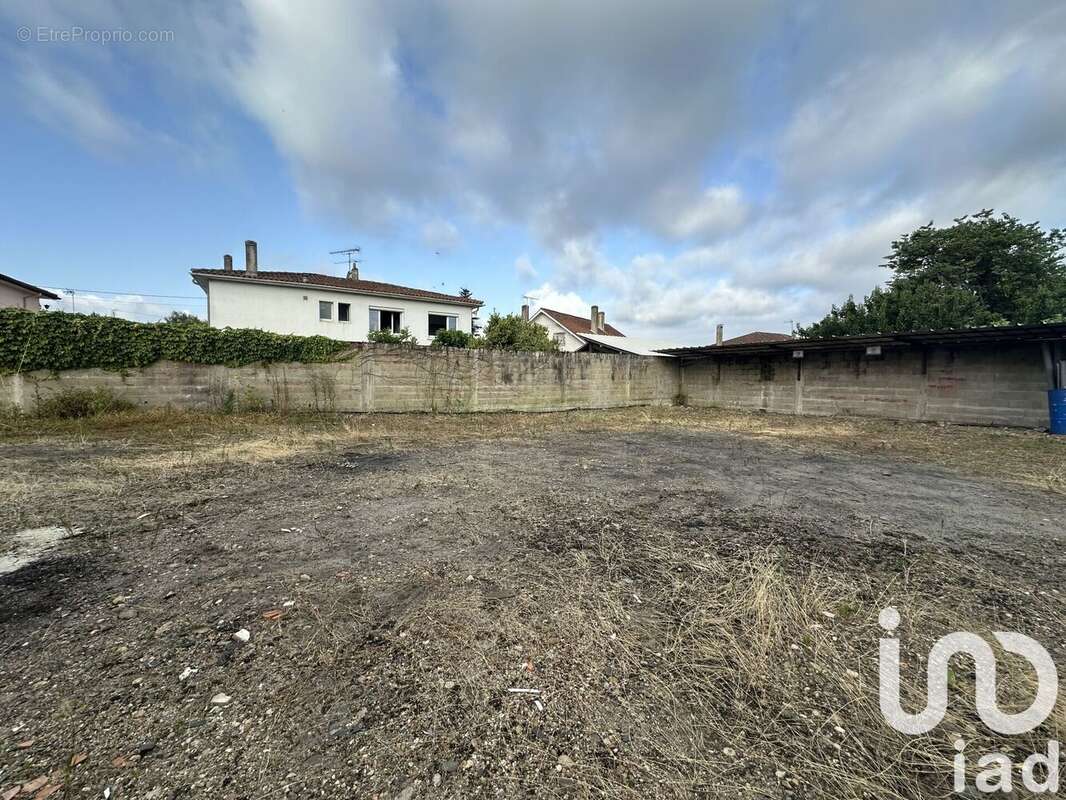 Photo 6 - Appartement à SAINTE-BAZEILLE