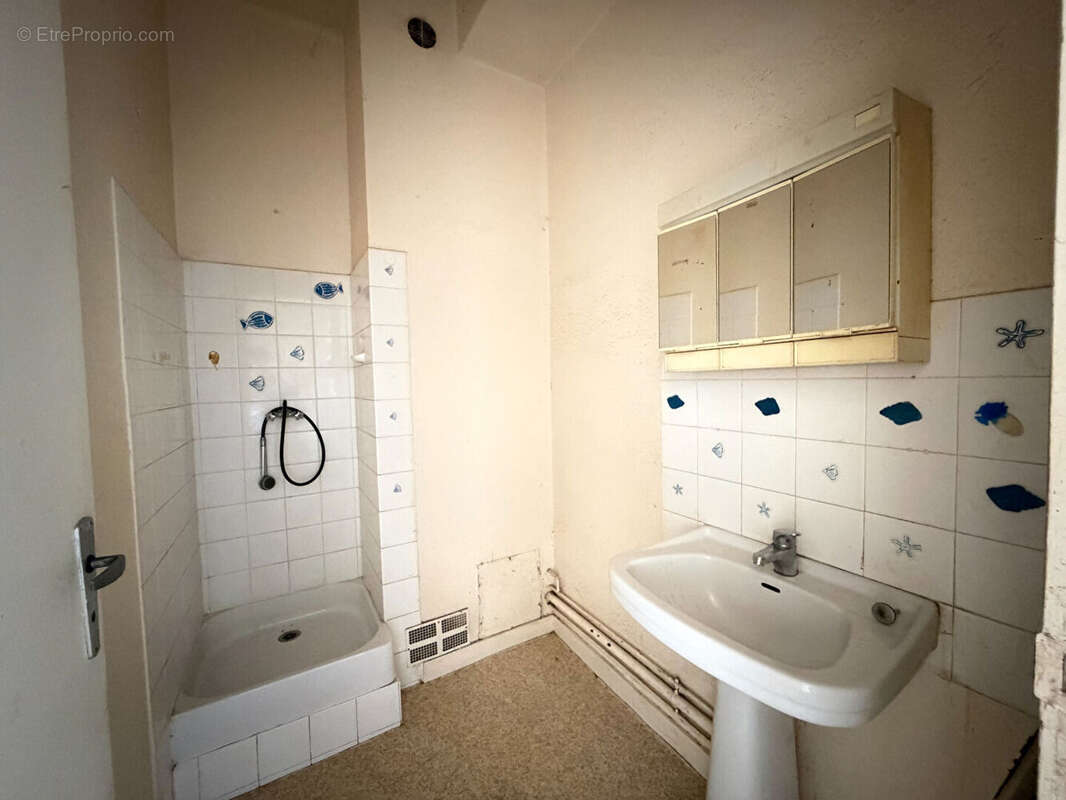 Appartement à ROANNE