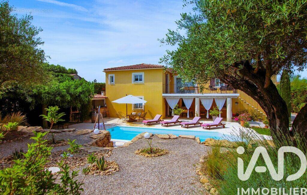 Photo 1 - Maison à SARRIANS