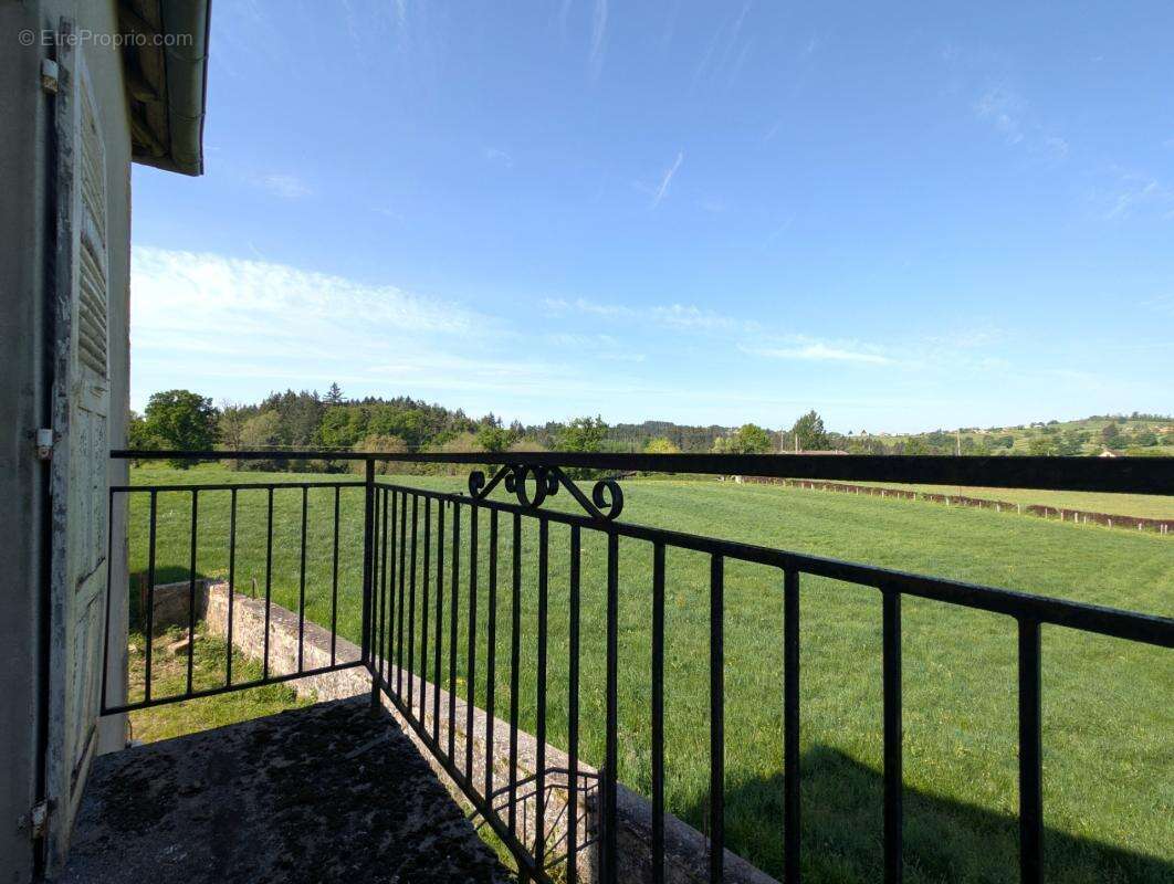 Maison 306 m² - 3 logements + 3 garages - Chassigny-sous-Dun (71) - photo 6